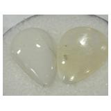 2.88CT OPAL GEMSTONES