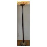 W - TORCH-STYLE FLOOR LAMP (W67)