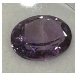3.35CT AMETHYST GEMSTONE