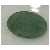 3.52CT EMERALD GEMSTONE