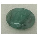 3.54CT EMERALD GEMSTONE
