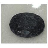 3.64CT SAPPHIRE GEMSTONE