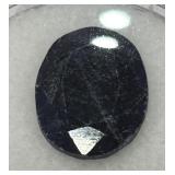 6.00CT SAPPHIRE GEMSTONE