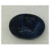 2.37CT SAPPHIRE GEMSTONE