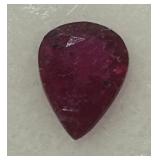 2.27CT RUBY GEMSTONE