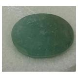6.26CT EMERALD GEMSTONE