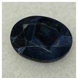 2.37CT SAPPHIRE GEMSTONE