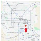 AUCTION LOCATION MAP