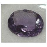 3.27CT AMETHYST GEMSTONE