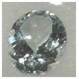 3.13CT AQUAMARINE GEMSTONE