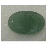 3.93CT EMERALD GEMSTONE
