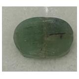 3.63CT EMERALD GEMSTONE
