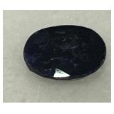 3.20CT SAPPHIRE GEMSTONE