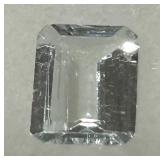 2.12CT AQUAMARINE GEMSTONE