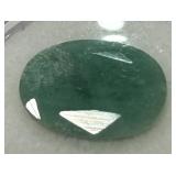 6.88CT EMERALD GEMSTONE