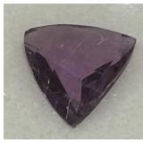 2.37CT AMETHYST GEMSTONE