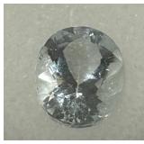 2.53CT AQUAMARINE GEMSTONE