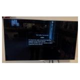 E - SAMSUNG 55" TV (L143)