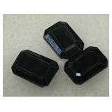 2.91CT SAPPHIRE GEMSTONES