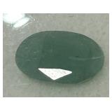 3.10CT EMERALD GEMSTONE