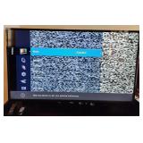 14 - LARGE SAMSUNG TV WITH REMOTE 60"