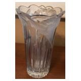 J - MIKASA STUDIO NOVA 10"T VASE (E48)