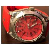 J - RADIANCE QUARTZ WATCH