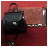 J - KOLTON WEST LAKE & CLUTCH PURSES (E33)