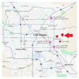 AUCTION LOCATION MAP