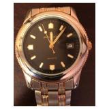 J - PIERRE CARDIN WATCH