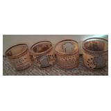 J - DECLARATION OF INDEPENDENCE ROCKS GLASSES