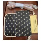 J - DOONEY & BOURKE CROSSBODY BAG NEW