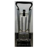 R - COSCO FOLDING ALUMINUM HAND TRUCK