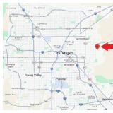 AUCTION LOCATION MAP