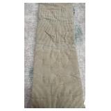 7 - INDABA STRIPED CUSHION MAT