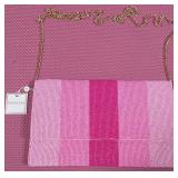 7 - SHIRALEAH BEADED CROSSBODY BAG (C81)