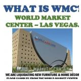 WHAT IS WMC?