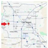 AUCTION LOCATION MAP