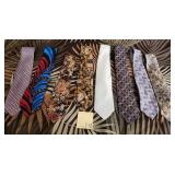 K - TIES WITH ELEGANT DESIGNS ITALY