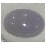 9.41CT LAVENDER JADE GEMSTONE