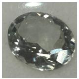 3.85CT GREEN  AMETHYST GEMSTONE