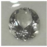 4.10CT GREEN  AMETHYST GEMSTONE