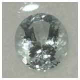 2.50CT AQUAMARINE GEMSTONE