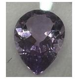 4.54CT AMETHYST GEMSTONE
