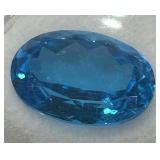 16.60CT TOPAZ GEMSTONE