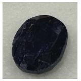6.41CT SAPPHIRE GEMSTONE
