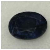 3.09CT SAPPHIRE GEMSTONE