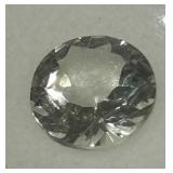 2.91CT GREEN  AMETHYST GEMSTONE