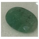 3.75CT EMERALD GEMSTONE