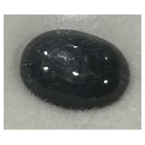 4.86CT CABOCHON SAPPHIRE GEMSTONE